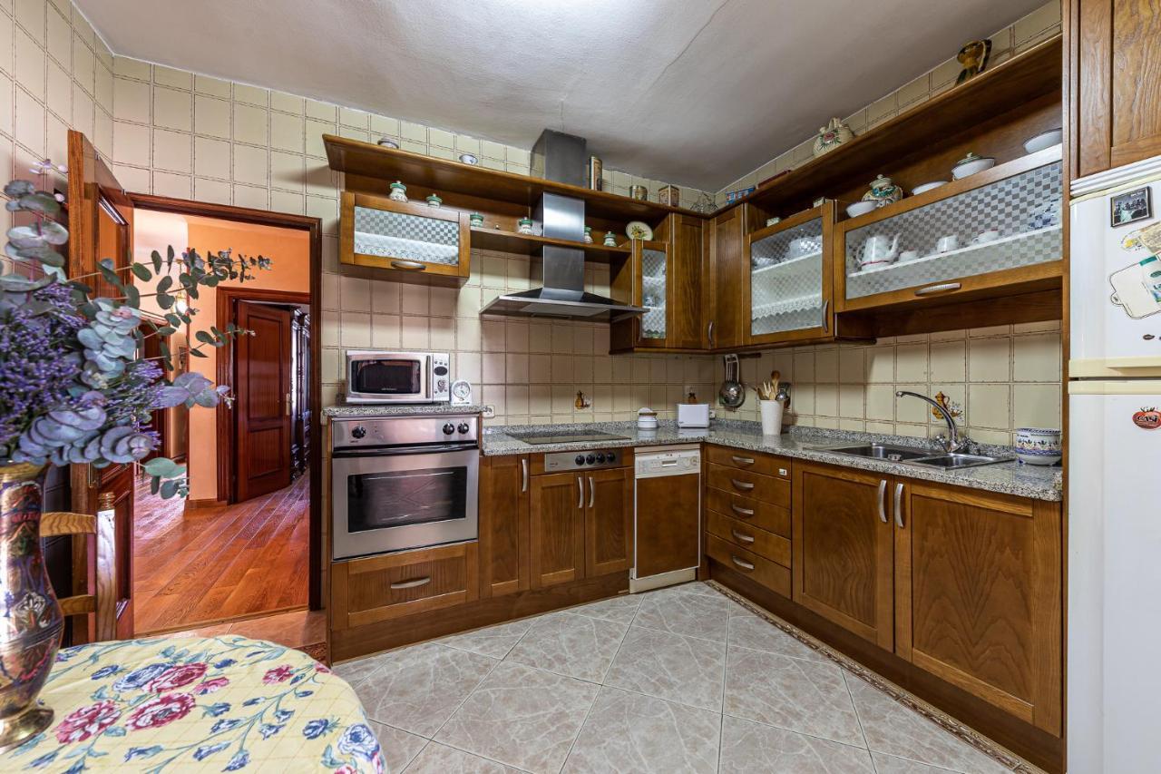 Waou Deluxe Cottage Titulcia Exterior photo
